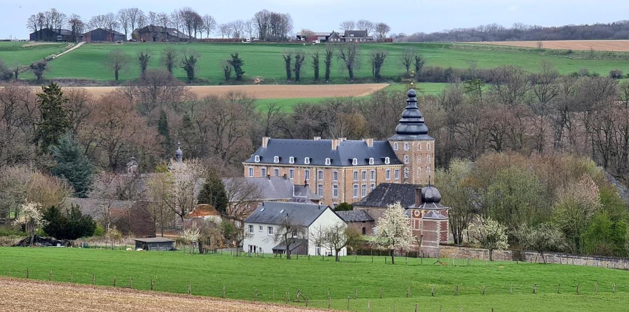 Gulpdal Vakantiewoningen. Gulpen Exterior foto